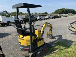 KH14G Pro Mini Excavator