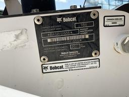 2021 Bobcat T66 Compact Track Loader