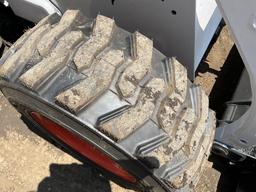 2000 Bobcat 863 Skid Steer