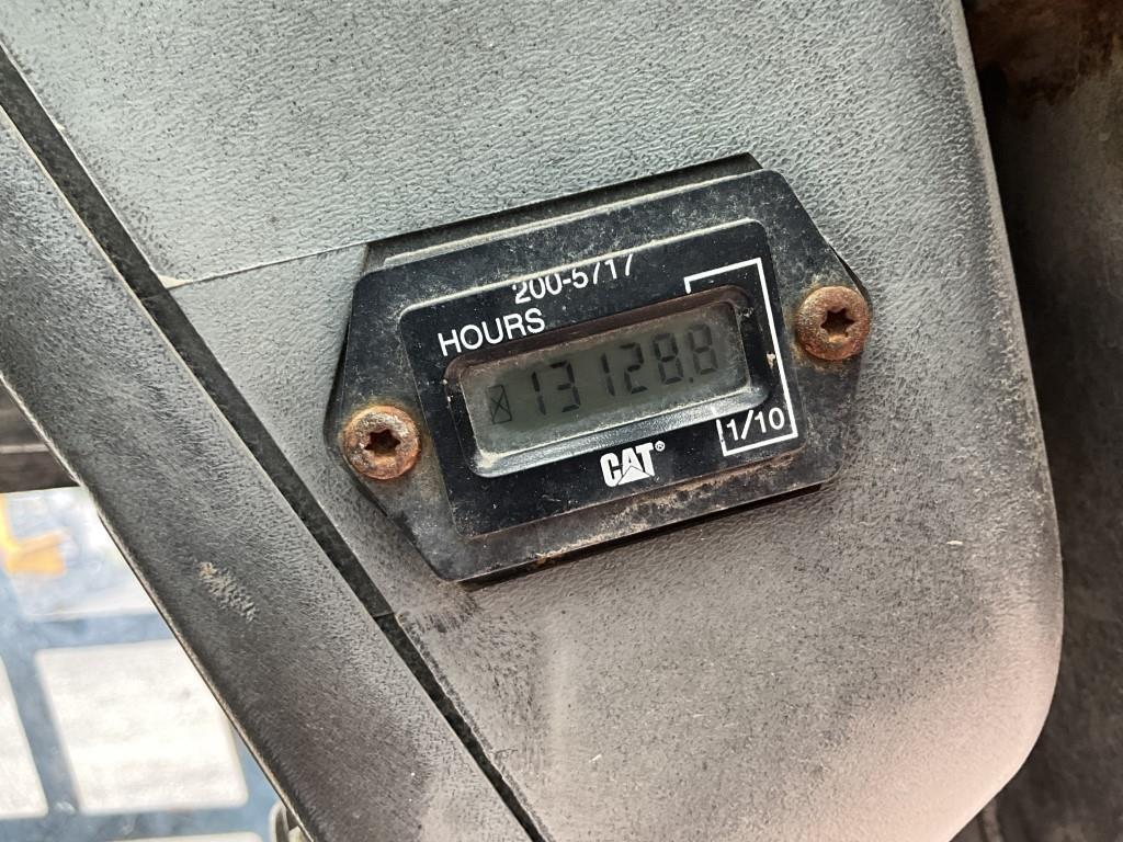 2006 Caterpillar 262B Skid Steer