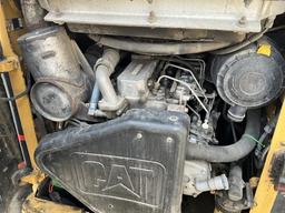 2006 Caterpillar 262B Skid Steer