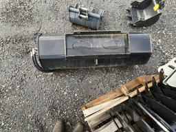 Mini Trench Filler