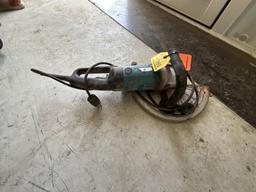 Makita 14" Grinder
