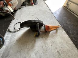 K3000 10" Grinder