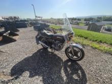 ** AS IS ** 1979 Honda Motorcycle