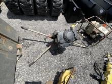 General M330H Auger