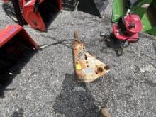 Kent Hydro Breaker