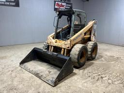 Mustang 2054 Skid Steer Loader