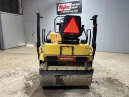 Dynapac CC122 Compactor