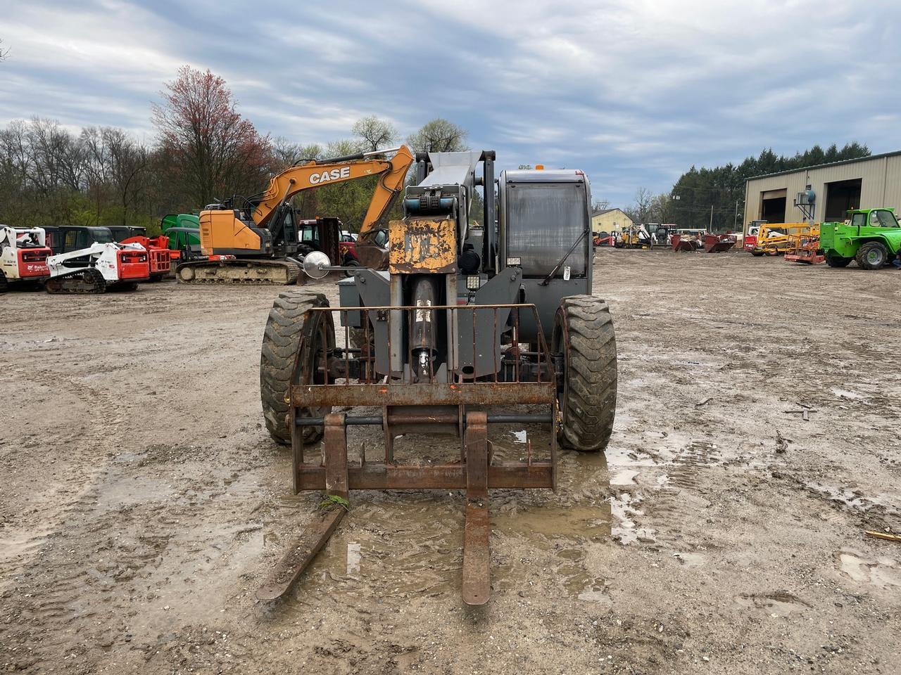 Terex TH644C Telehandler