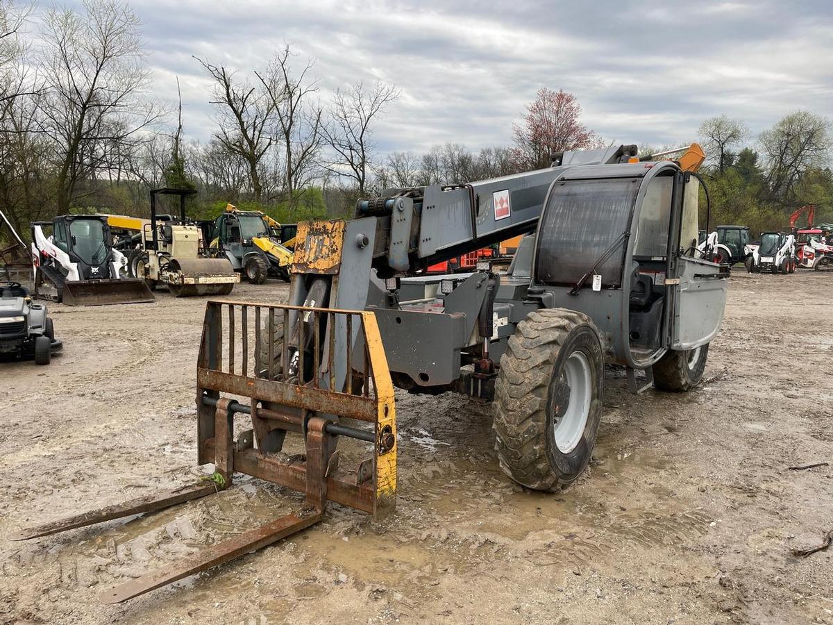 Terex TH644C Telehandler