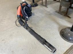 Echo PB-770T Backpack Blower