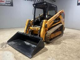 2020 Mustang 2150RT Skid Steer Loader