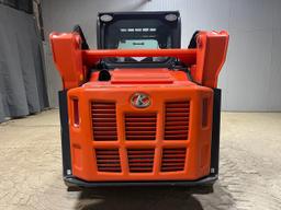 2023 Kubota SVL75-2 Skid Steer Loader