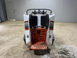 2020 Bobcat MT100 Walk Behind Skid Steer Loader