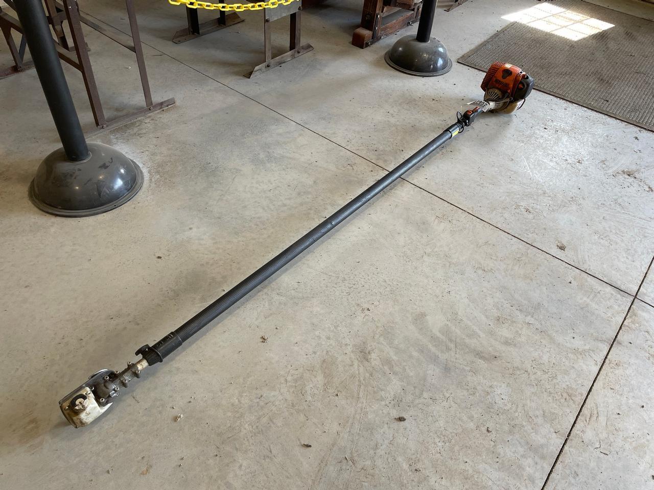 Stihl HT-101 Pole Saw