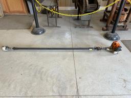 Stihl HT-101 Pole Saw