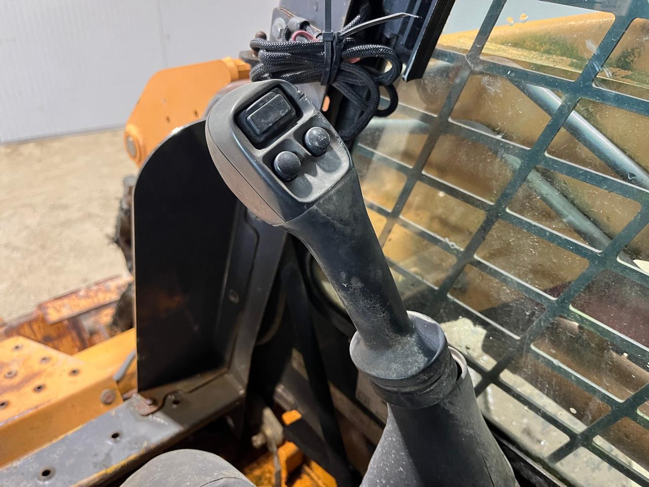 Case 70XT Skid Steer Loader