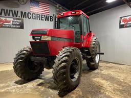 Case IH 7120 Tractor