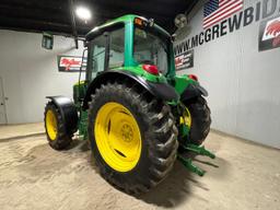 John Deere 6320 Tractor with Cab