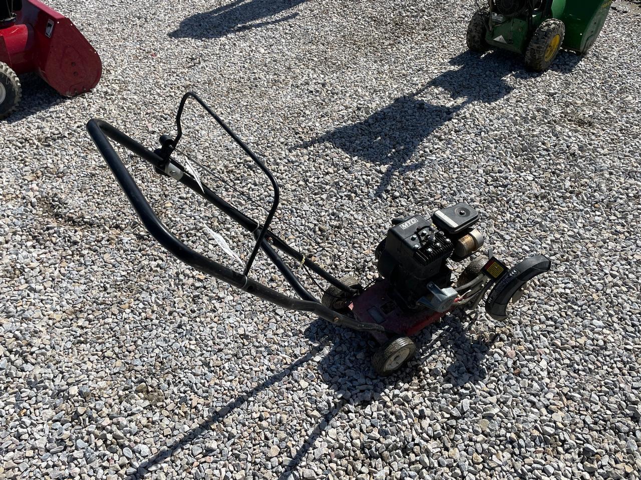 MTD 7” Bed Edger