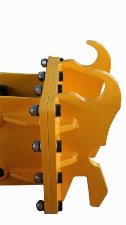 TMG HB70Q Hydraulic Excavator Breaker