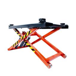 TMG ALS61 Portable Scissor Car Lift