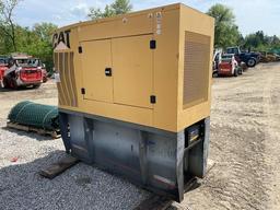 Caterpillar D30P3 Generator