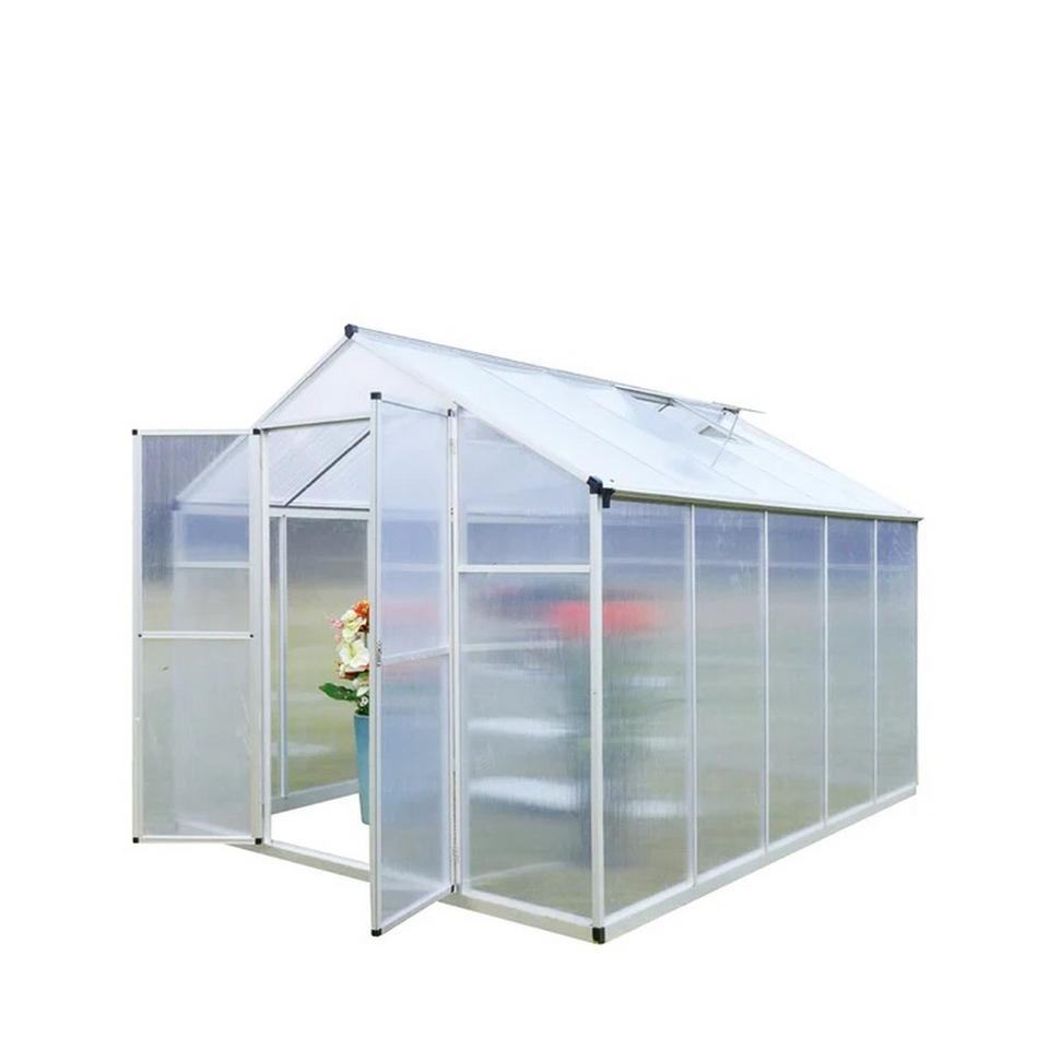 TMG GH810 Greenhouse