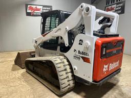 2020 Bobcat T770 Skid Steer Loader