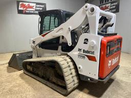 2020 Bobcat T770 Skid Steer Loader