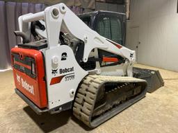 2020 Bobcat T770 Skid Steer Loader