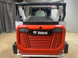 2022 Bobcat T66 Skid Steer Loader