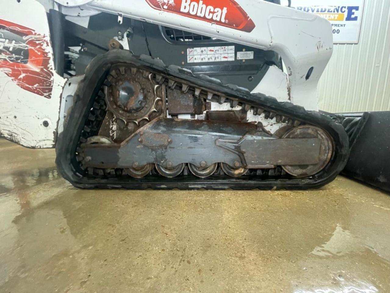 2020 Bobcat T64 Skid Steer Loader