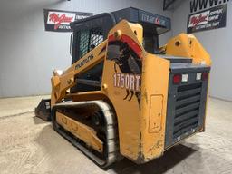 2016 Mustang 1750RT Skid Steer Loader