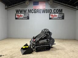 AGROTK KTT23 Mini Skid Steer