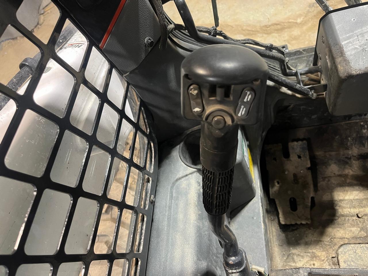 2021 Bobcat S76 Skid Steer Loader