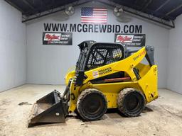 2015 Wacker-Neuson SW28 Skid Steer Loader