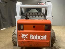 Bobcat A300 Skid Steer Loader