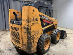 Case 420 Series 3 Skid Steer Loader