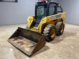 John Deere 320 Skid Steer Loader