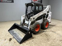 2016 Bobcat S530 Skid Steer Loader