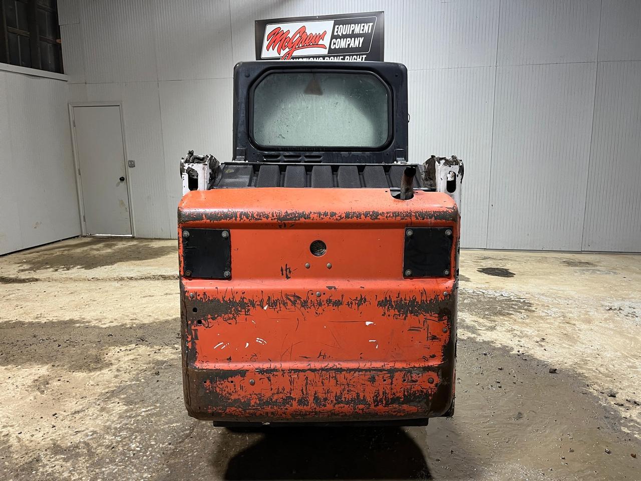 2013 Bobcat S100 Skid Steer Loader