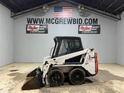 2013 Bobcat S100 Skid Steer Loader