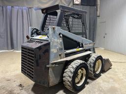 Prime Mover L1300 Skid Steer Loader