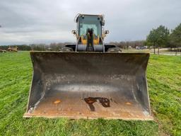 2010 John Deere 544K Wheel Loader