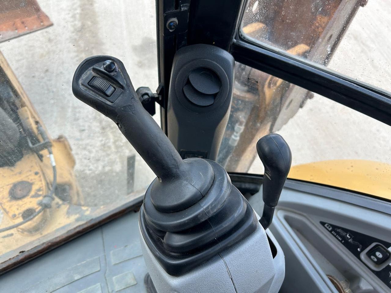 2011 Caterpillar 430E IT Loader Backhoe