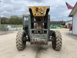 Gehl RS8-42 Telehandler