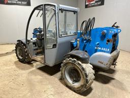 Genie GTH-5519 Telehandler