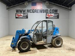 Genie GTH-5519 Telehandler